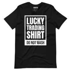 Lucky Trading T-Shirt