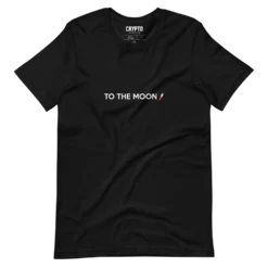 To The Moon T-Shirt