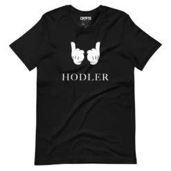 HODLER T-Shirt
