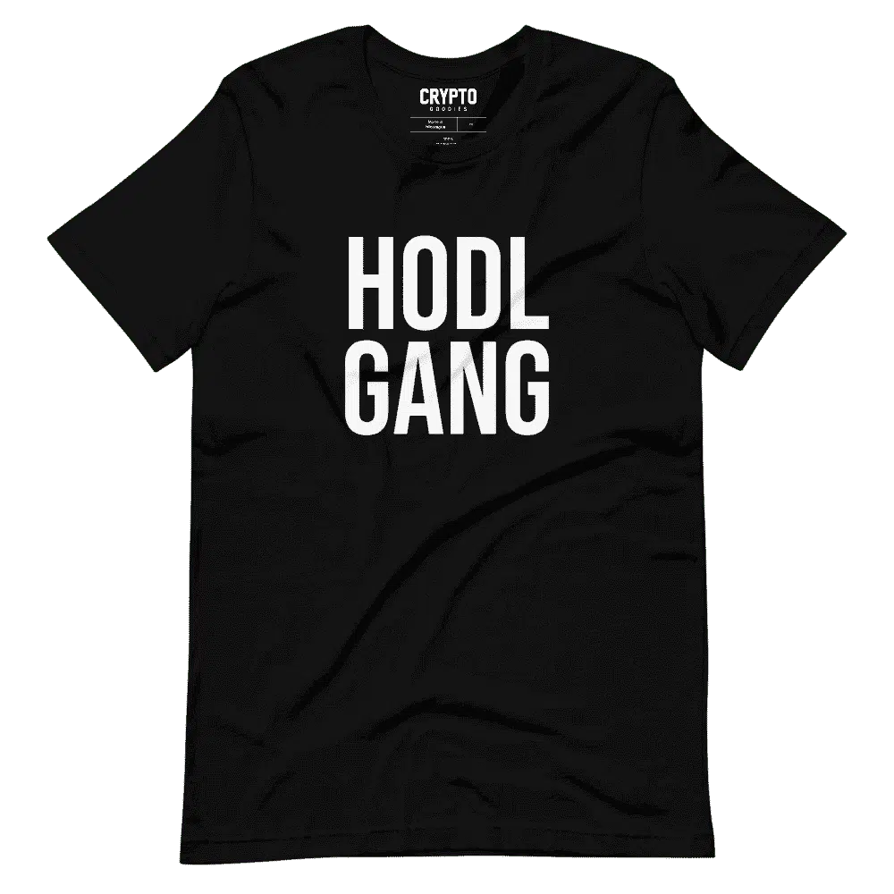 HODL GANG T-Shirt