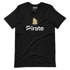 Pirate Chain Logo T-shirt