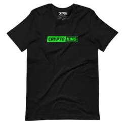 Crypto King T-Shirt