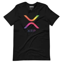 XRP x Spectrum Colors T-Shirt