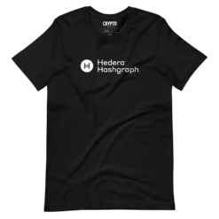 Hedera Hashgraph T-Shirt