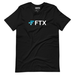 FTX Logo T-Shirt