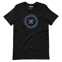 Synthetix Gradient Logo T-Shirt