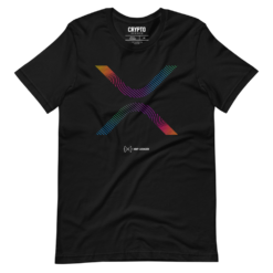 XRP Ledger (XRPL) T-Shirt - Image 2