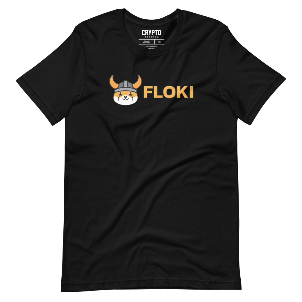 FLOKI T-Shirt