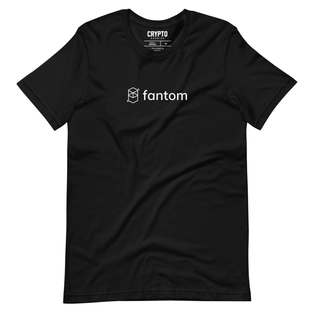 Fantom T-Shirt