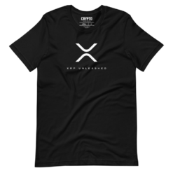 XRP Unleashed T-Shirt