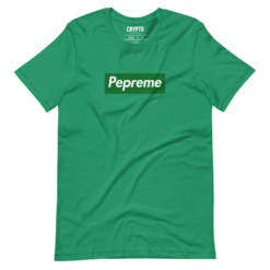 Pepe: Pepreme T-Shirt