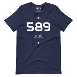 XRP 589 T-Shirt - Image 2