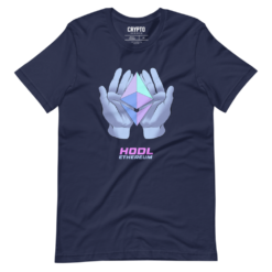 Ethereum HODL T-Shirt