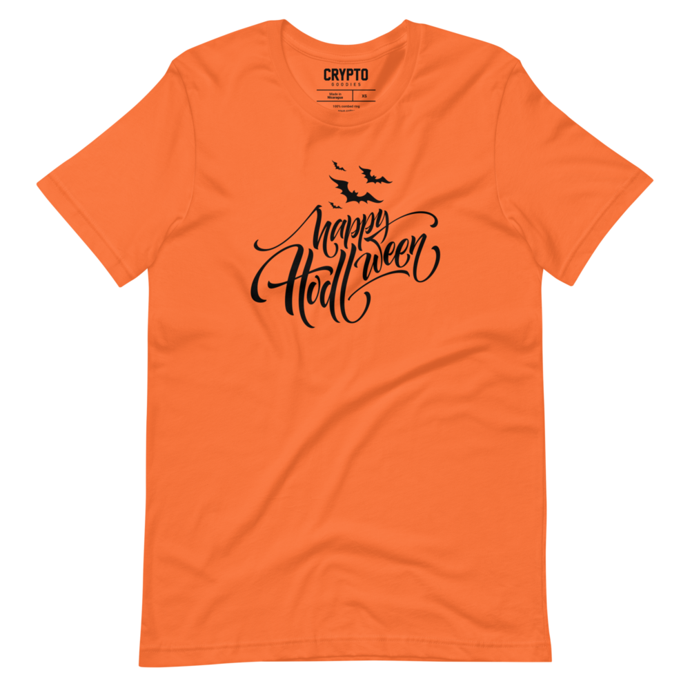 Happy Hodlween T-Shirt