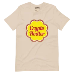 Crypto Hodler T-Shirt - Image 4