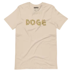 Doge T-Shirt - Image 2