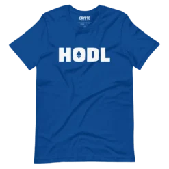 HODL Ethereum T-Shirt