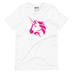 Uniswap Logo T-Shirt