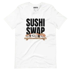 SushiSwap T-Shirt