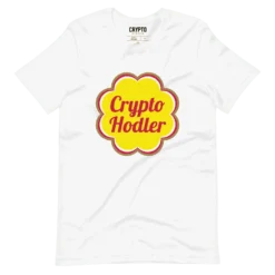 Crypto Hodler T-Shirt - Image 2