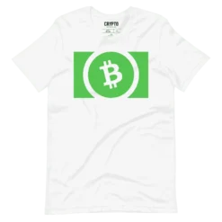 Bitcoin Cash T-Shirt