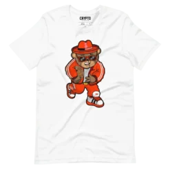 OG Bear x Bitcoin T-Shirt