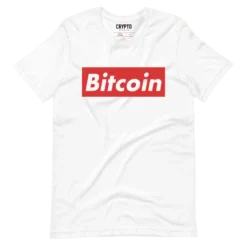 Bitcoin T-Shirt