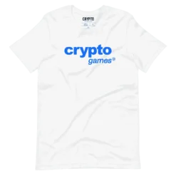 Crypto Games T-Shirt