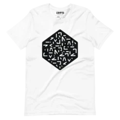 Numeraire (NMR) T-Shirt - Image 2