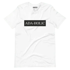 ADA-HOLIC T-Shirt