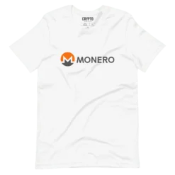 Monero T-Shirt