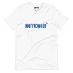 Bitcoin x SEGA T-Shirt