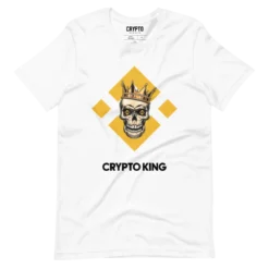 BNB x Crypto King T-Shirt