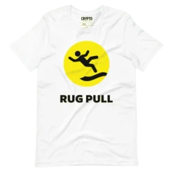 Rug Pull T-Shirt