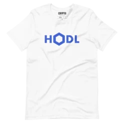 HODL Chainlink T-Shirt