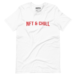 NFT & Chill T-Shirt