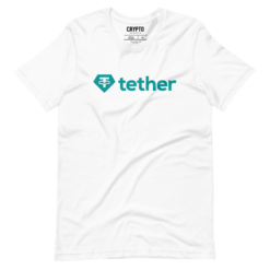 Tether USDT T-Shirt