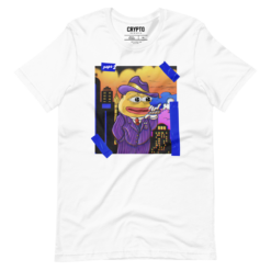 $PEPE2 Boss Mode T-Shirt
