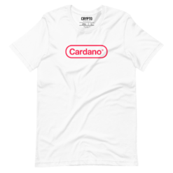 Cardano (RED) T-Shirt