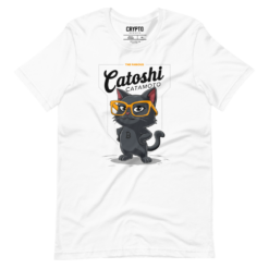 Catoshi Catamoto T-Shirt