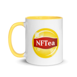 NFTea Mug - Image 2