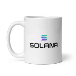 Solana Mug - Image 2