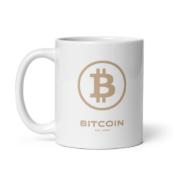 Bitcoin 2K9 Mug - Image 2