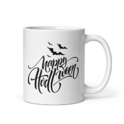 Happy Hodlween Mug