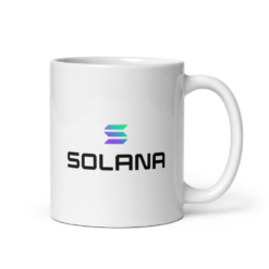 Solana Mug