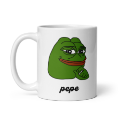 PEPE Mug - Image 2