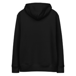 Stellar Embroidery Premium Hoodie - Image 2